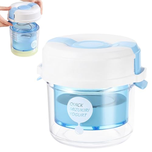 Máquina de yogur seco, separador de de yogur, máquina para hacer leche, utensilios de cocina, acondicionador de yogurt, yogurt, máquina de yogurt ultrafina, máquina de hacer yogur casera