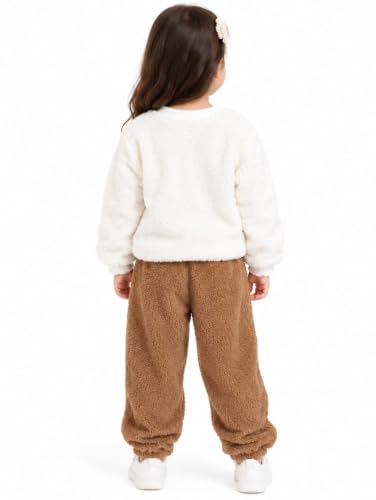 Image of CLOTHCOTTAGE Winter Clothing set for Baby kids (boys & Girls)