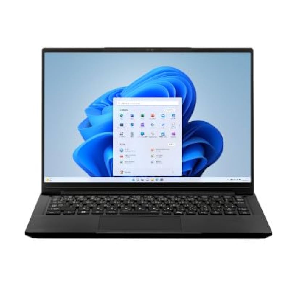THIRDWAVE GROUP - Windows 14インチ 2023年製 THIRDWAVE（サードウェーブ） 14インチ ノートパソコン F