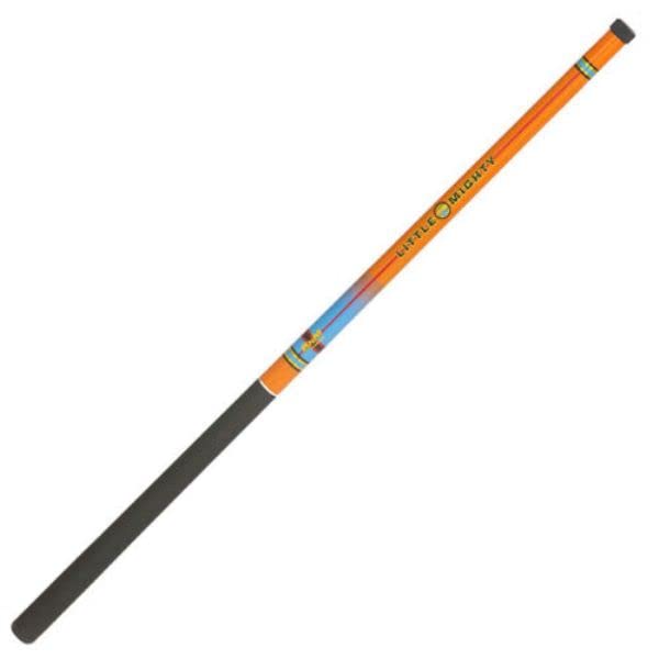 B&M LMT15 15 ft. Little Mighty Fishing Pole - 10 Piece
