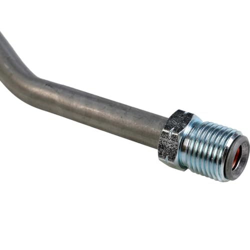 XenovateCor Power Steering Pressure Line Hose Assembly Replacement 4440324100, 4440324090, 4440324041 for Lexus SC400 1992 1993 1994 1995 1996 1997 1998 1999 2000 To Rack 1Pcs