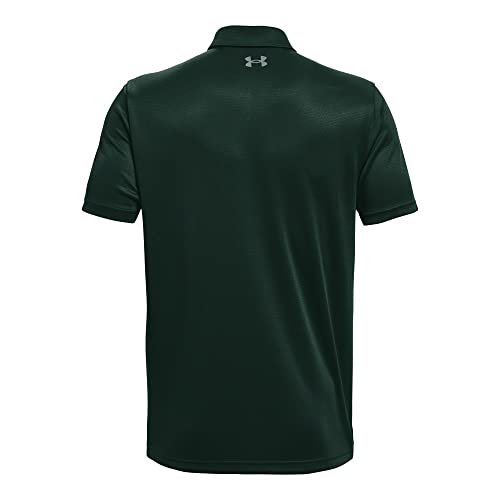 Image of Under Armour Men's Tech Golf Polo