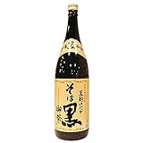 【そば焼酎】姫泉酒造「そば黒御幣」を飲んでみた♪ 16 31nFNr3uYVL. SL160