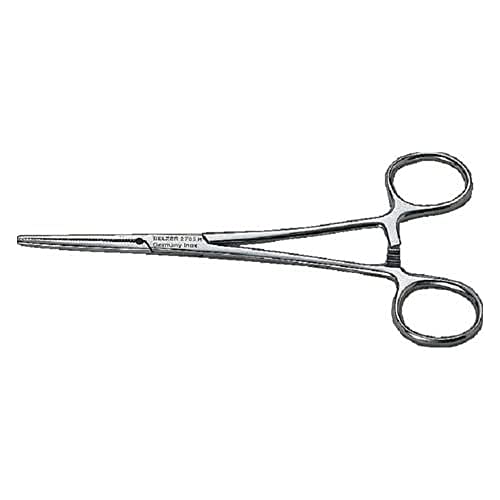 Pinzas Con Dedales, 160 Mm