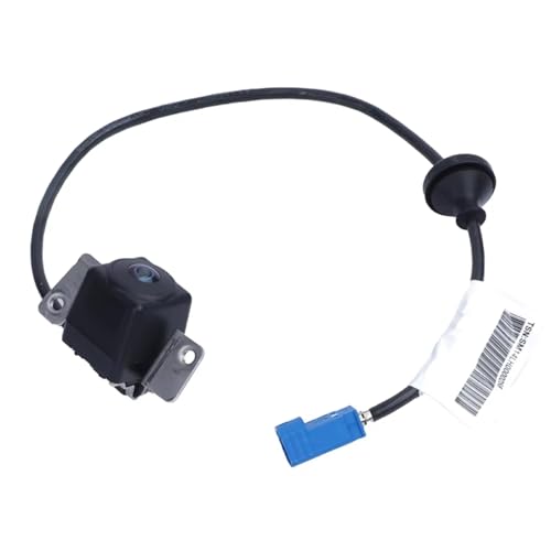 Caméra de recul pour Tesla Model S 85 assistance stationnement 2012-2018