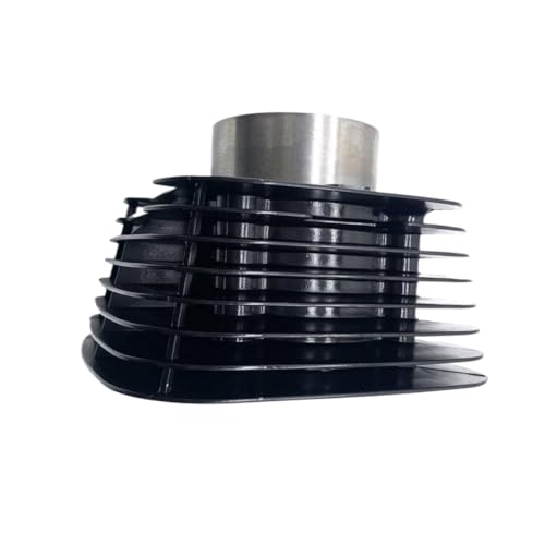 Cilindro F3-201000-0 con pistón y juntas para ATV JS400 6