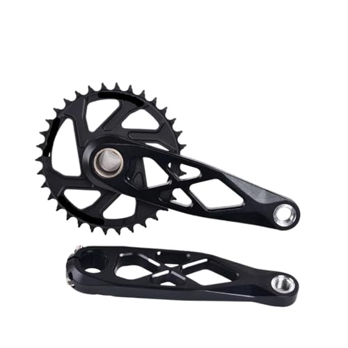 }EeoCN 24mm NNZbg 165 170 175mm gC oCN NNXsh V}mΉ(Crank 34T,175mm)