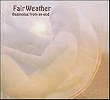 Beginning From An End