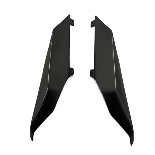 �o�C�N �E�B���O�X�|�C���[ ZX-4R ZX4R ZX-4RR ZX4RR ZX-25R ZX25R 2020-2024 �I�[�g�o�C�p ���A�e�[���E�B���O �X�|�C���[ �E�B���O���b�g �t�F�A�����O(�}�b�g�u���b�N)