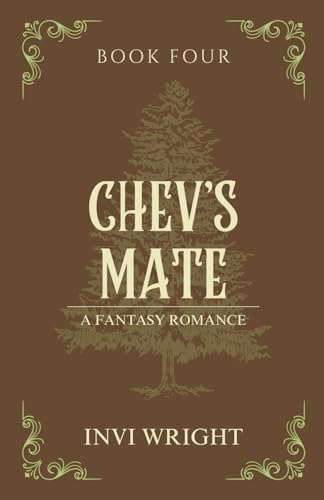 Chev's Mate (The Female)