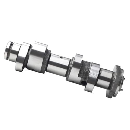 Arbre à cames de moto anti usure pour culasse YFM660R Raptor 660R XT660
