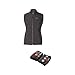Produktbild Lenz Herren Heizweste Lithium Pack RCB 1800 Set of Heat Vest 1.0 Mann, Schwarz, M