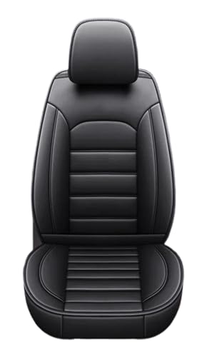 Housse de siège de voiture Fiat 500 protection durable contre l'usure