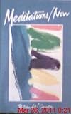 Meditations/Now