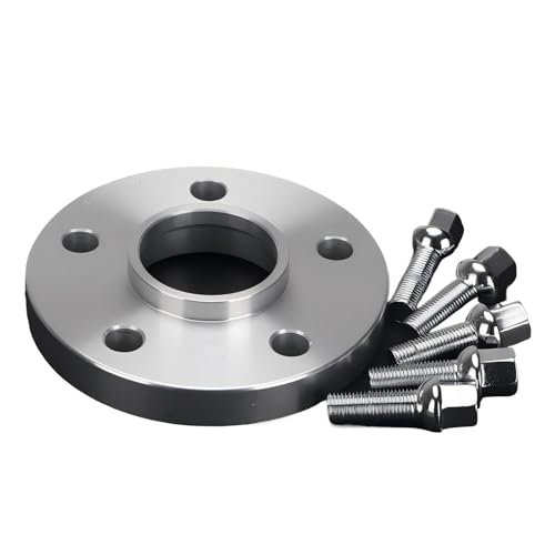 Kit entretoises de roue 15mm contre le jeu mécanique Porsche 911 5x130