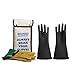 Rubber Electrical Glove Kits