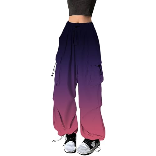 Vetement de hiver grande taille confortable avec taille elastique pour femme