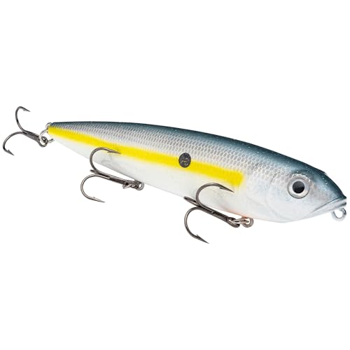 Comment faire monter les gros poissons ? Découvrez l'appât dur d'eau douce KVD Mega Dawg