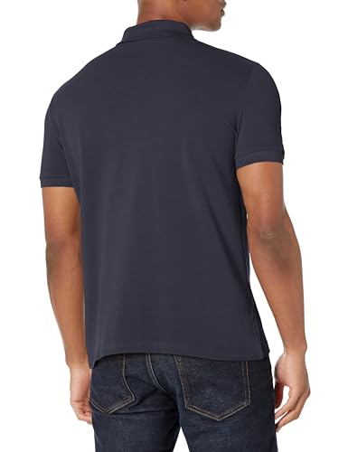 Lacoste Men's Logo Stripe Piqué Polo Shirt2