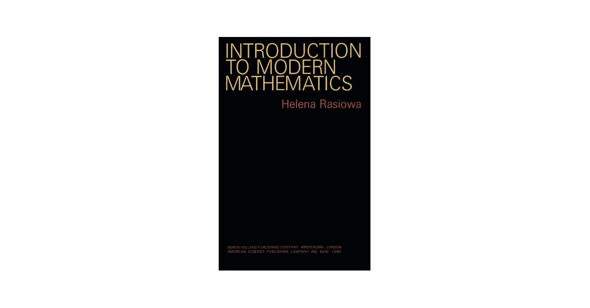 Introduction to Mathematical Statistics② Amazon.com: Introduction to Mathematical Statistics (What's