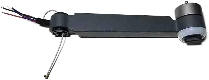 BayDe KF101 Max/Max1 Arm Original Propeller KF101 Max-S Accessories Kits for KF101 PRO EIS 4K Brushless RC Quadcopter Replacement Parts (Color : Front B arm X1), BayDe1993