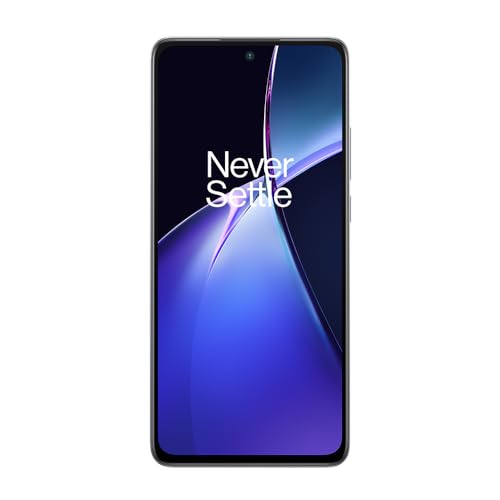 OnePlus Nord CE4 Lite 5G 8GB 256GB Super Silver