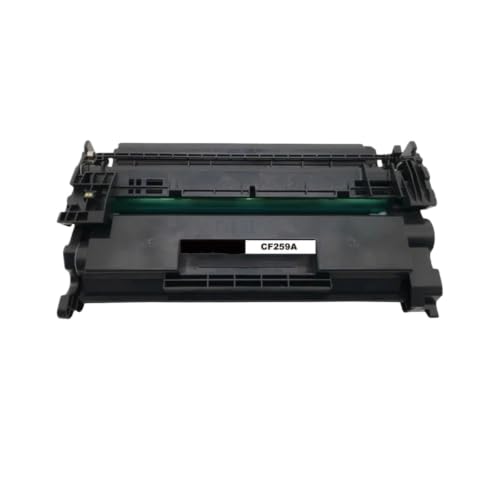 Cartouche toner CF259A 59A avec puce haute précision compatible pour impression nette