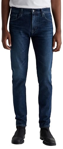 AG Adriano Goldschmied Men's Dylan Slim Skinny Jean2