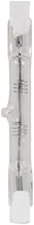 Feit Electric 2-Pack 250-Watt Dimmable Bright White T3 Halogen Appliance/Light Fixture Light Bulbs