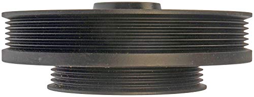 Apdty 605203 Harmonic Balancer Pulley Dampener #TOP2