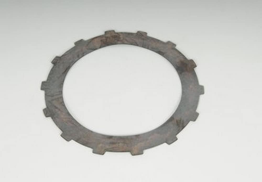 GM Genuine Parts 24205561 Automatic Transmission Waved Forward Clutch Plate