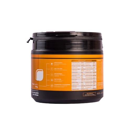 Suplemento para Cães Sênior 100g Nutroplus