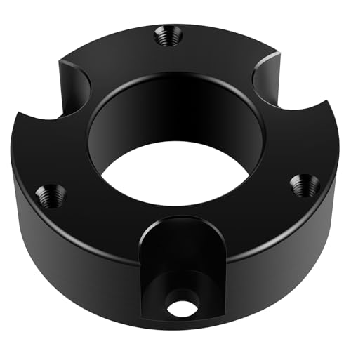 SCTIOO Leveling Lift Kit fit 2003-2022 for Toyota for 4Runner 4WD | 2007-2015 for Toyota FJ Cruiser 4WD 3" Front 3" Rear Lift Kit Differential Drop Lift Kit by SCITOO - Image 4