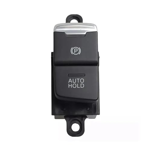 Freno mano Mazda CX-5 no activa? Cambia el interruptor KD2W-66-EP0