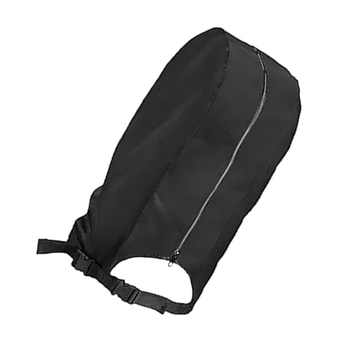 Vdaxvme Bolsa de golf ligera plegable funda impermeable bolsa de transporte protectores capa para bolsillos de pie cubierta de bolsillo