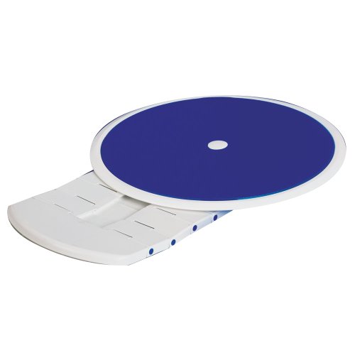 Servoprax M1 03 Tabla Para Transferencia Y Giro Para Asiento Elevador De Banera Badeboy Amazon Es Salud Y Cuidado Personal