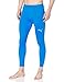 Produktbild PUMA Erwachsene Hose Liga Baselayer Long Tight, Electric Blue Lemonade, L, 655925 02