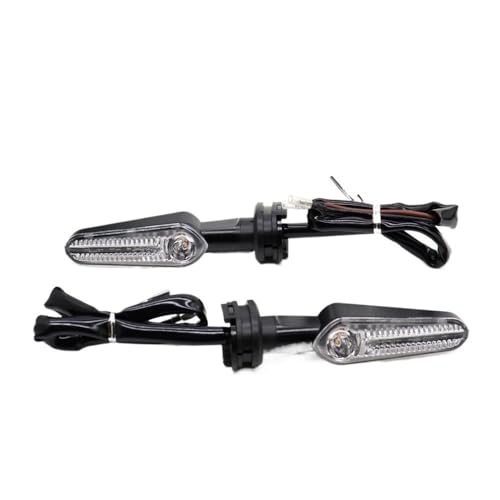 Clignotants pour motos Tracer et XSR pour rouler en sécurité lors de vos balades