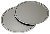 Hamilton Beach Set of 2 Nonstick 14 Inch Pizza Pans