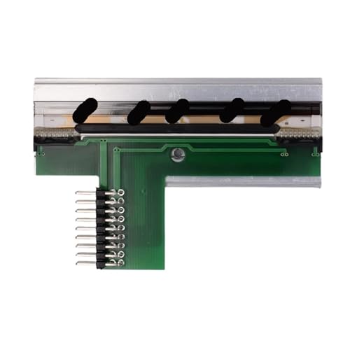 Tête d'impression thermique Avery Berkel bloc de rechange pour étiqueteuse