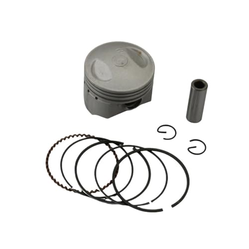 Kit de cilindro de 65cc para motor XS142QMB de 50cc 7