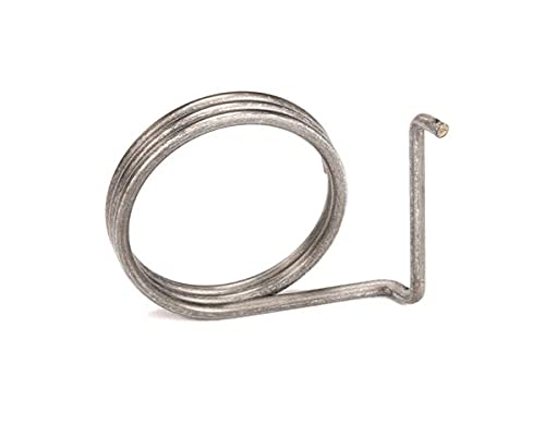Henny Penny MM204429 HENNY PENNY MM204429 RETAINER CLIP WAVECLEAN CRTG (MM204429)