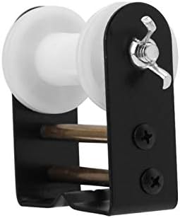 nwejron Adjustable Bow String Serving Tool, Bow Server, Durable Bowstring Serving Thread Jig for Recurve Bow Compound Bow