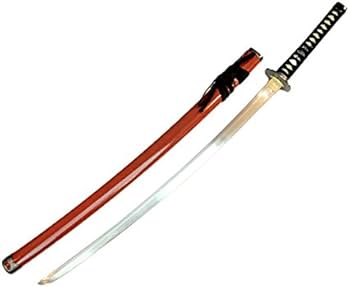 Amazon | 模造刀（美術刀） オリジナル 土方歳三拵 和泉守兼定 アルミ
