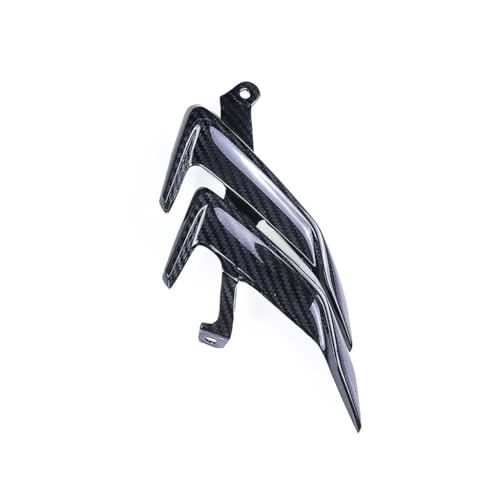 Ailerons latéraux moto anti-guidonnage pour carénage S1000RR
