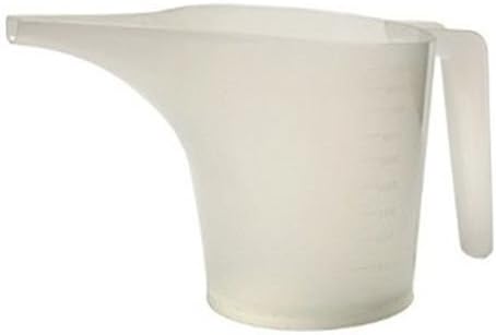 Norpro Measuring Funnel Cupcake Pancake Muffin Batter Cake Dispensing Pitcher