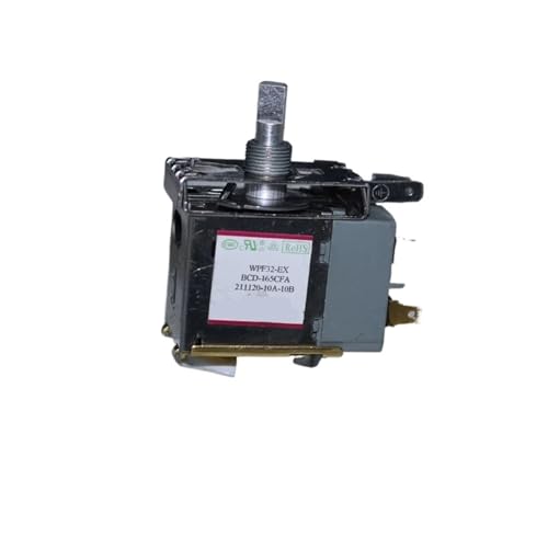 Thermostat WPF32-EX pour une régulation de température stable