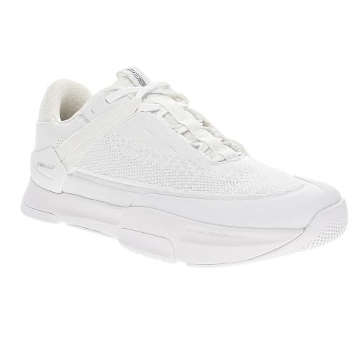Image of PB5star Court2 Men's Pickleball Shoes - Lightweight Pickleball Sneakers for Men, Indoor and Outdoor Court Shoes with Specialized Lateral Support and Traction