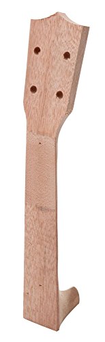 Classic Cantabile UC-240 DIY Kit de Ukélélé de Concert - Les Beatles, Paul McCartney, John Lennon, RIngo Starr, George Harrison Classic Cantabile UC-240 DIY Kit de Ukélélé de Concert – Image 6