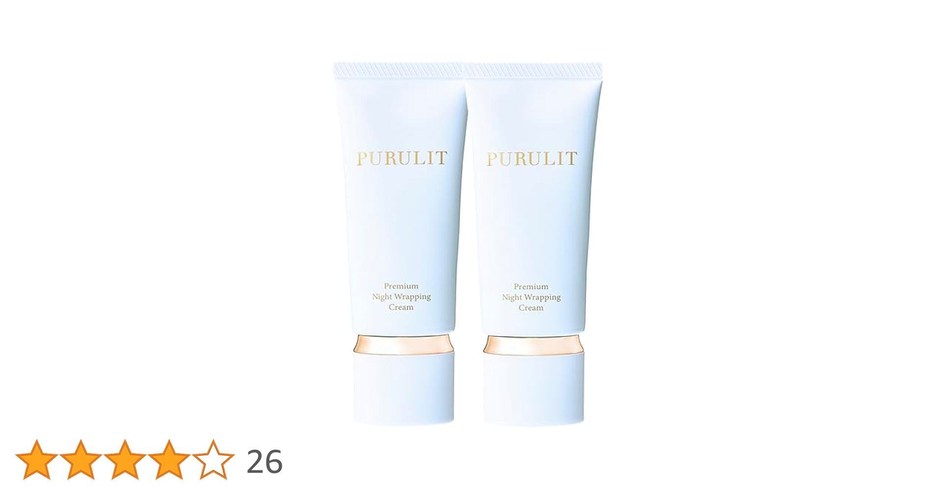 Amazon | プルリット PURULIT プレミアムナイトラッピング